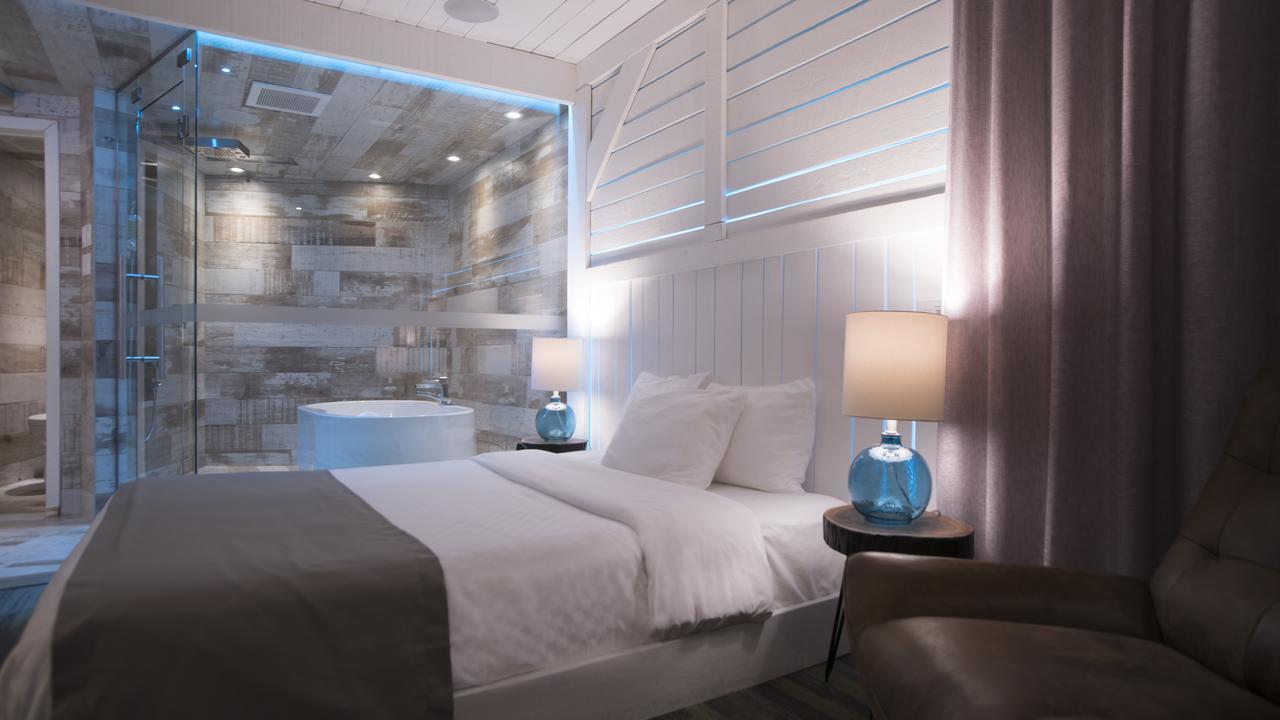Hotel Le Rivage Rosemère Exteriér fotografie
